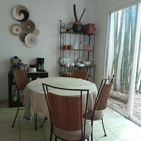 Casa Mariposas Apartment Cancun Luaran gambar
