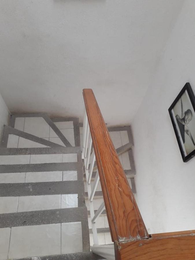 Casa Mariposas Apartment Cancun Luaran gambar